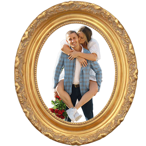 photo de couple de mariage à Paris